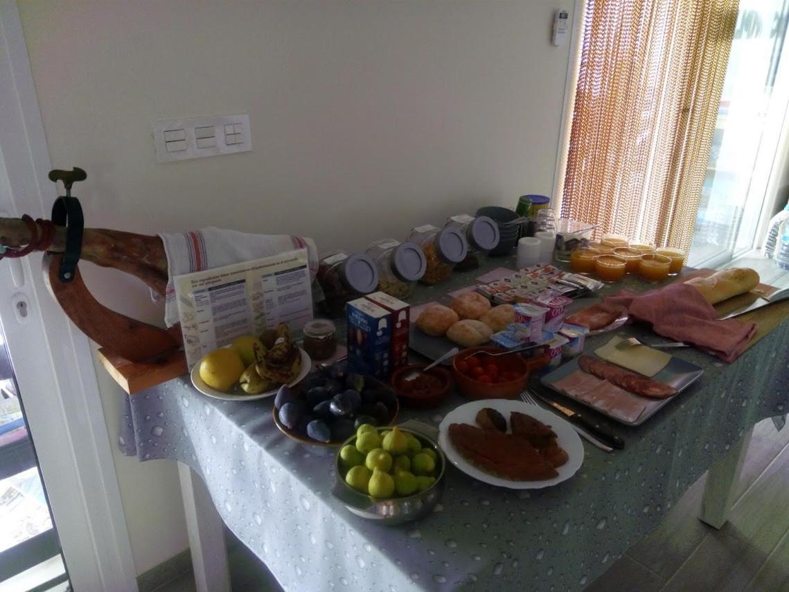 Casa Pasamee Bed & Breakfast La Romana Luaran gambar